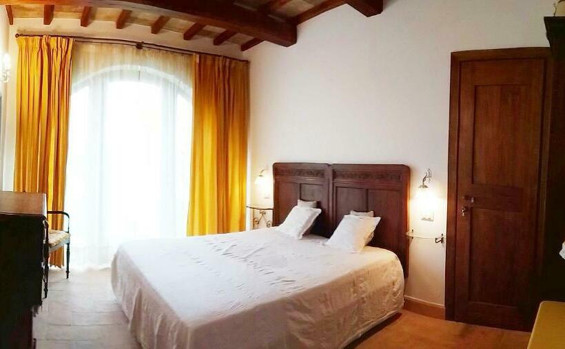 스탠다드 룸, Azienda Agricola Pian Del Grano