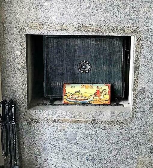 1 Bedroom Apartment Lake View, Azienda Agricola Pian Del Grano