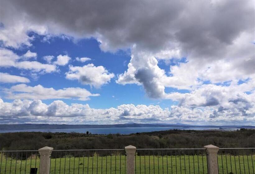 1 Bedroom Apartment Lake View, Azienda Agricola Pian Del Grano