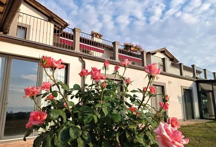 1 Bedroom Apartment Lake View, Azienda Agricola Pian Del Grano