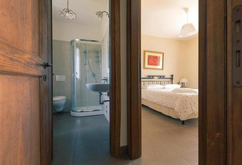 1 Bedroom Apartment Lake View, Azienda Agricola Pian Del Grano