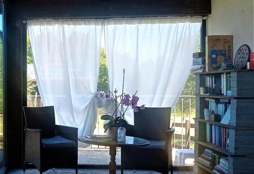 1 Bedroom Apartment Lake View, Azienda Agricola Pian Del Grano