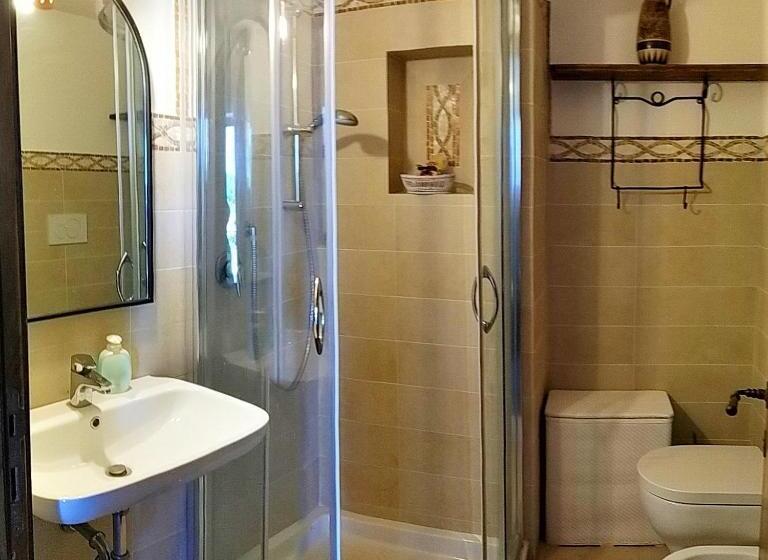 스탠다드 스튜디오 정원 전망, Azienda Agricola Pian Del Grano