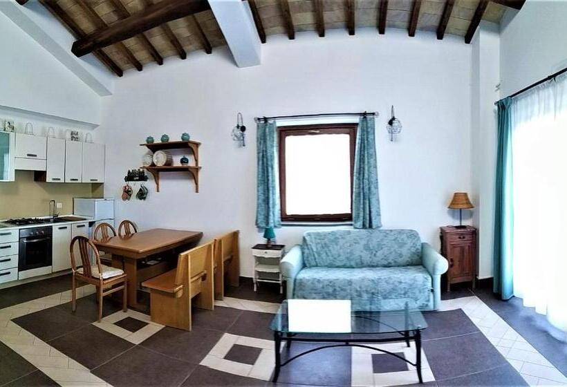 스탠다드 스튜디오 정원 전망, Azienda Agricola Pian Del Grano