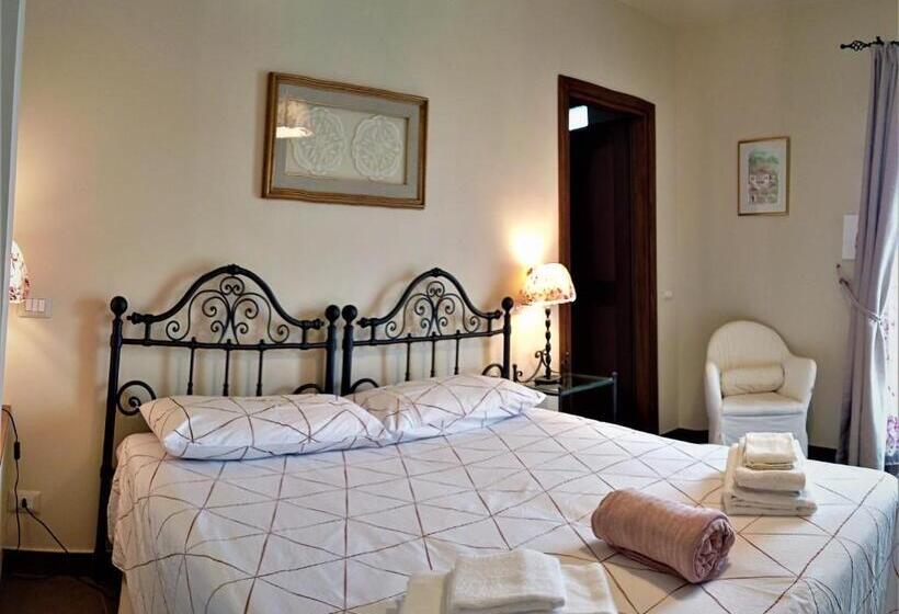 스탠다드 룸 가든 전망, Azienda Agricola Pian Del Grano