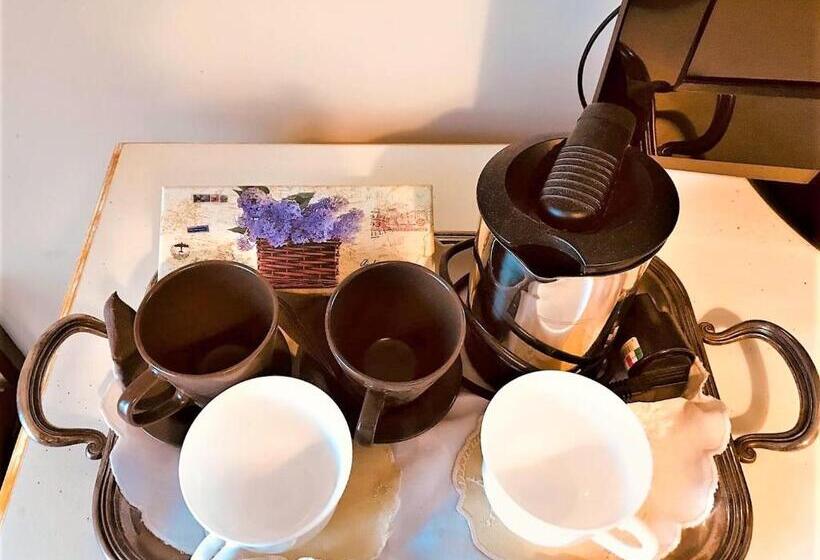 스탠다드 룸, Azienda Agricola Pian Del Grano