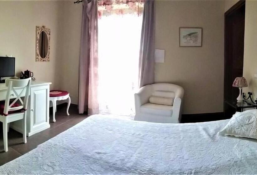 스탠다드 룸, Azienda Agricola Pian Del Grano