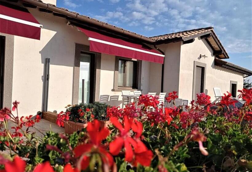 1 Bedroom Apartment Lake View, Azienda Agricola Pian Del Grano