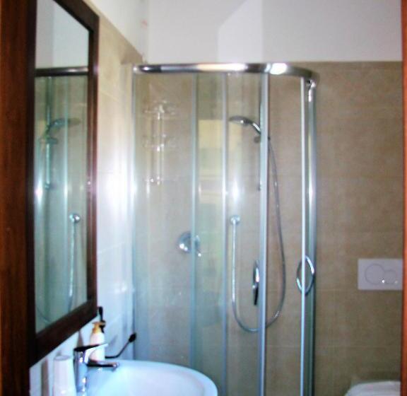 1 Bedroom Apartment Lake View, Azienda Agricola Pian Del Grano