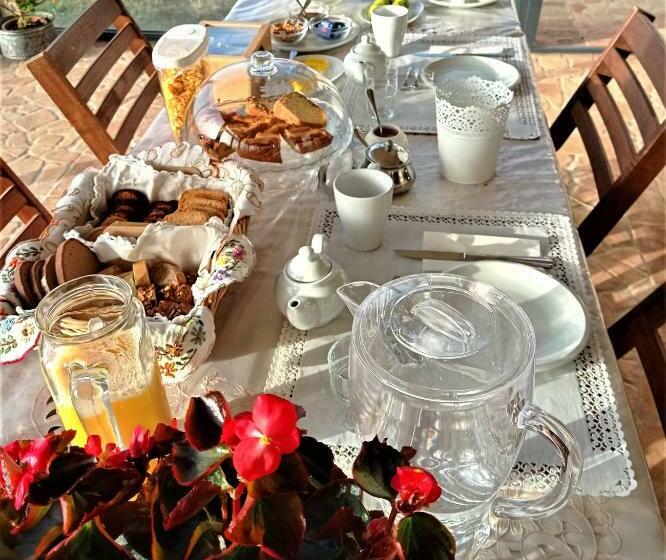 스탠다드 룸, Azienda Agricola Pian Del Grano