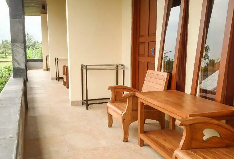 スタンダードルーム, Arsuma Guest House