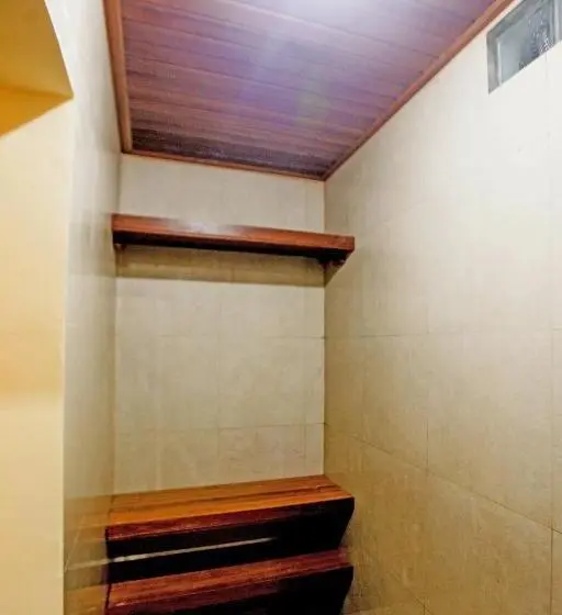 スタンダードルーム, Arsuma Guest House