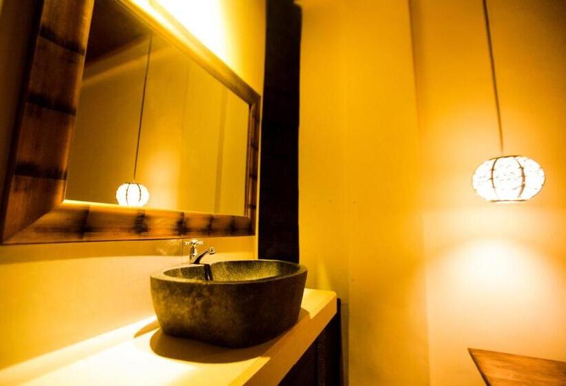 חדר סטנדרט, Arsuma Guest House