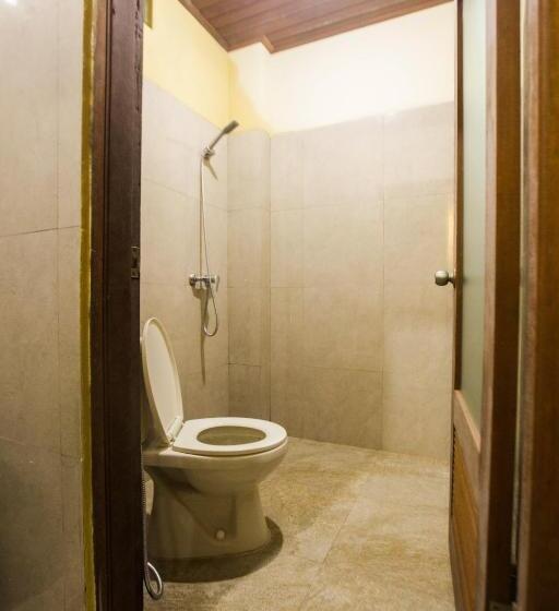 חדר סטנדרט, Arsuma Guest House