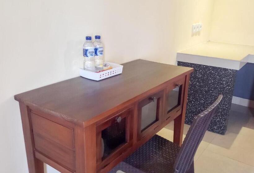 Номер Стандарт, Arsuma Guest House
