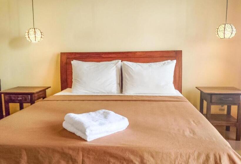 חדר סטנדרט, Arsuma Guest House