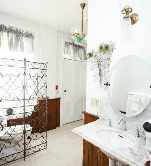 اتاق استاندارد برای معلولان, Historic Sion Bass Guest House