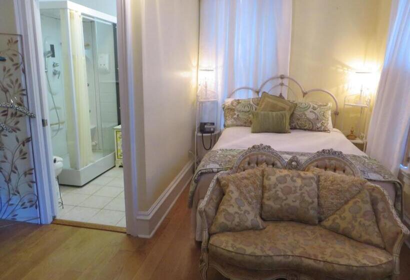 اتاق استاندارد, Historic Sion Bass Guest House