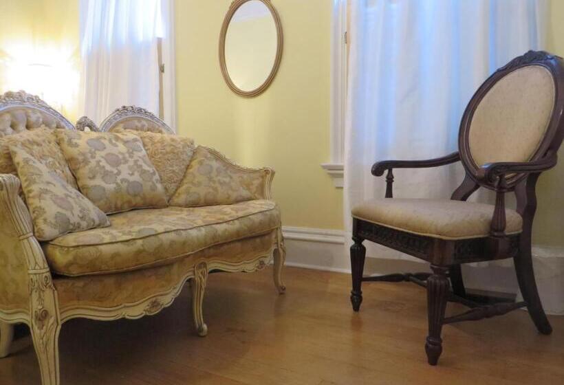 اتاق استاندارد, Historic Sion Bass Guest House