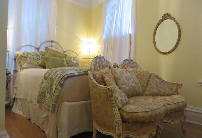 Номер Стандарт, Historic Sion Bass Guest House