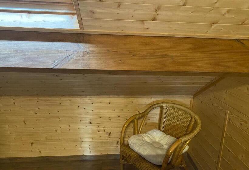 غرفة قياسية, Le Jardin Des Biches