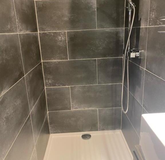 غرفة قياسية, Le Jardin Des Biches