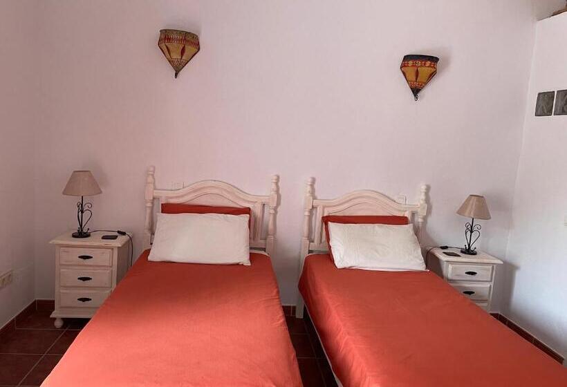 スタンダードルーム, Viva España