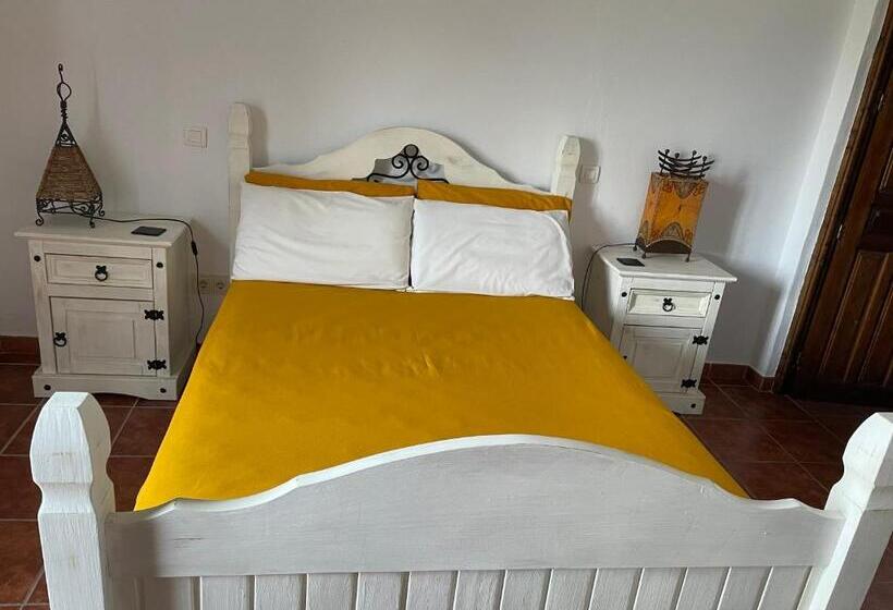 חדר סטנדרט, Viva España