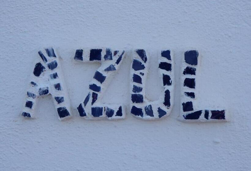 חדר סטנדרט נוף להרים, Viva España