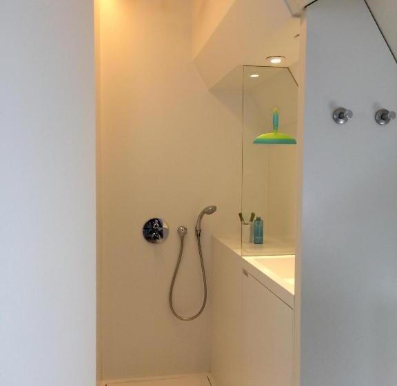 اتاق لوکس, Bed & Breakfast Esprit De Mer