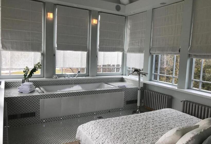 اتاق لوکس, Boutique Hotel Bersas