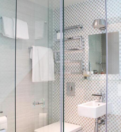 اتاق لوکس, Boutique Hotel Bersas