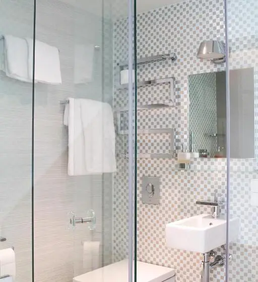 اتاق لوکس, Boutique Hotel Bersas