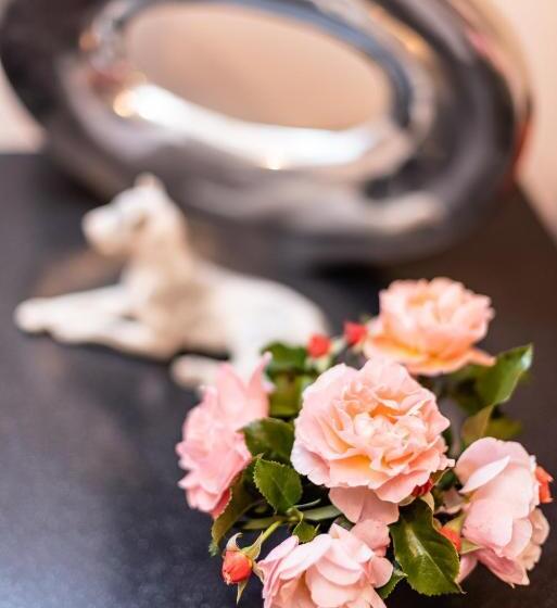 اتاق سوپریور با تخت بزرگ, Boutique Hotel Bersas