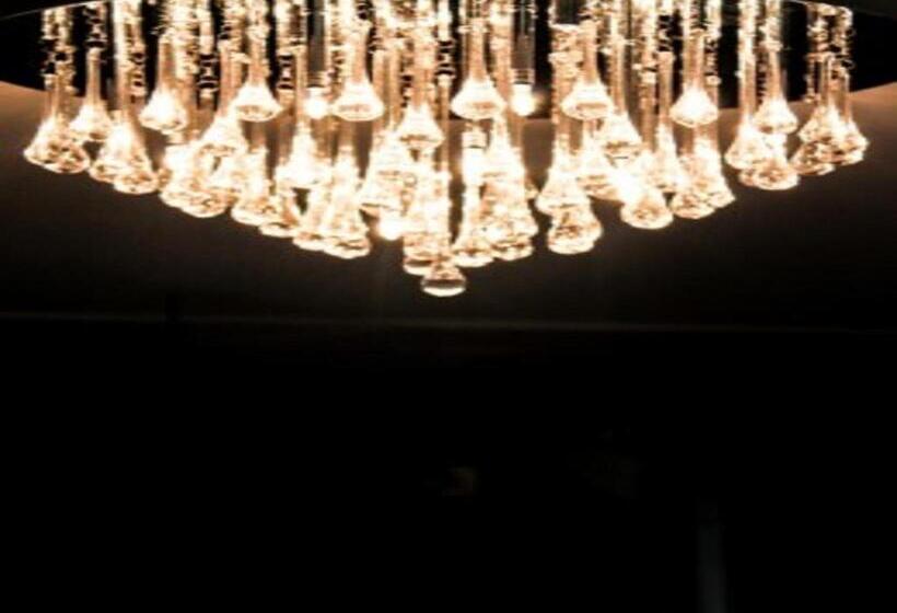 اتاق سوپریور با تخت بزرگ, Boutique Hotel Bersas