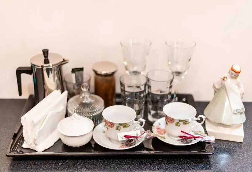 اتاق سوپریور با تخت بزرگ, Boutique Hotel Bersas