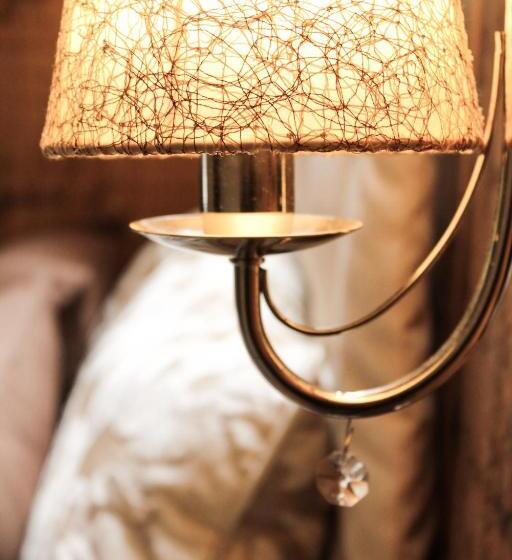 سوییت جونیور, Boutique Hotel Bersas