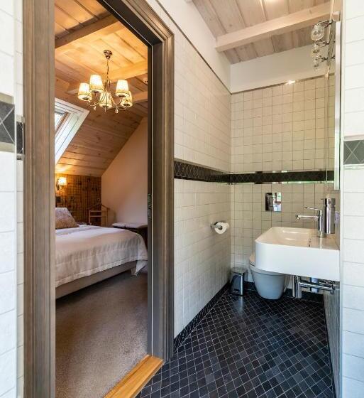 سوییت جونیور, Boutique Hotel Bersas