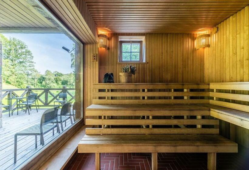 سوییت جونیور, Boutique Hotel Bersas