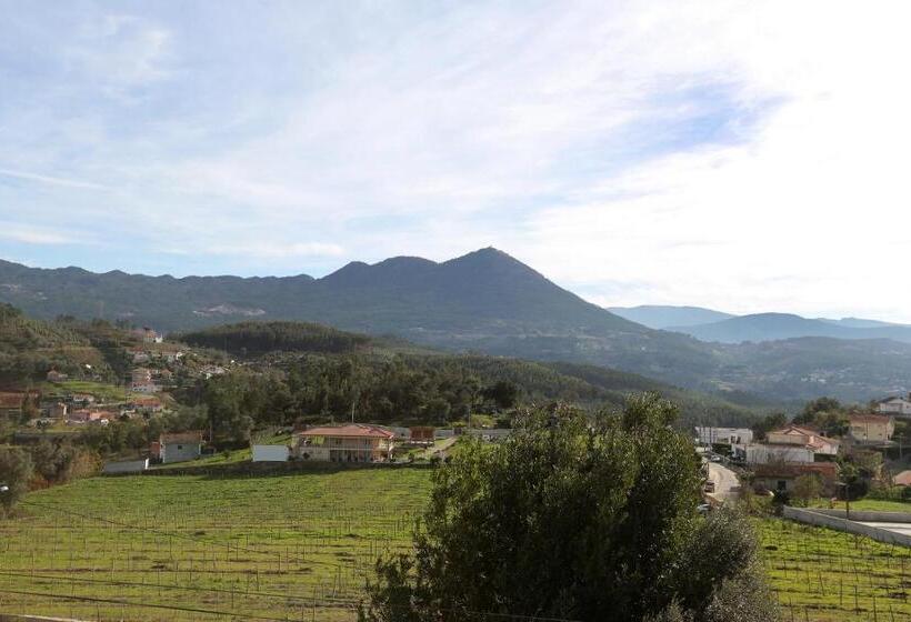 בית, 4 חדרי שינה, Casa Flor Do Campo