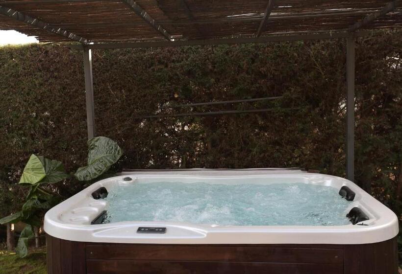 בית, 4 חדרי שינה, Casa Flor Do Campo