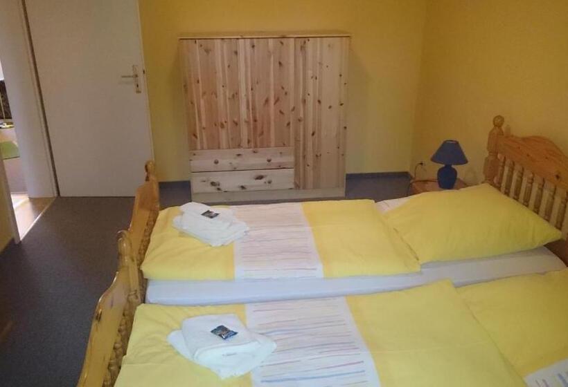 스탠다드 룸, Gaststätte Und Pension Felsenthal