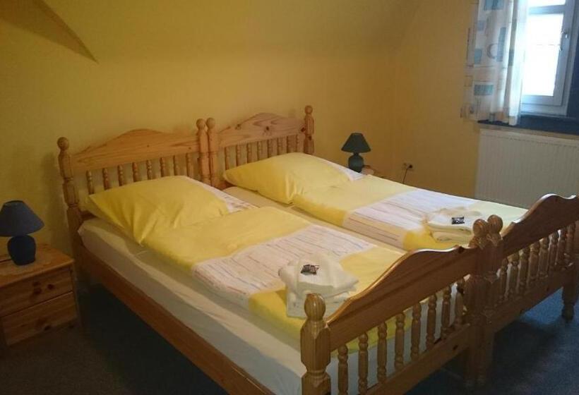 Номер Стандарт, Gaststätte Und Pension Felsenthal