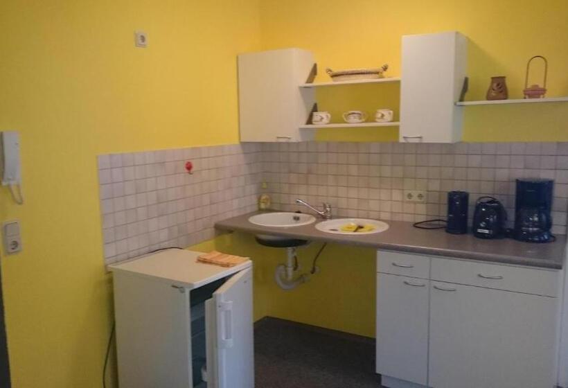 Номер Стандарт, Gaststätte Und Pension Felsenthal