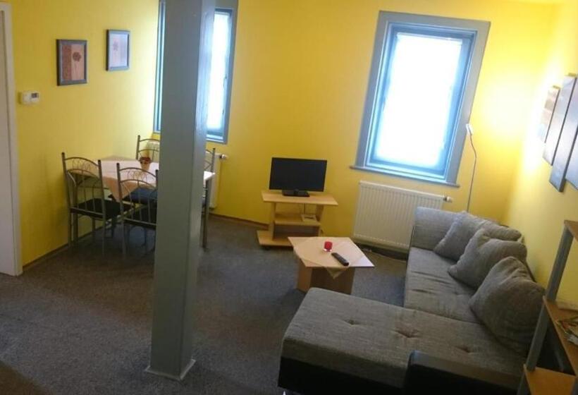 스탠다드 룸, Gaststätte Und Pension Felsenthal