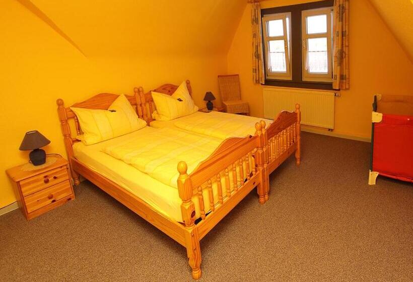 ファミリールーム, Gaststätte Und Pension Felsenthal