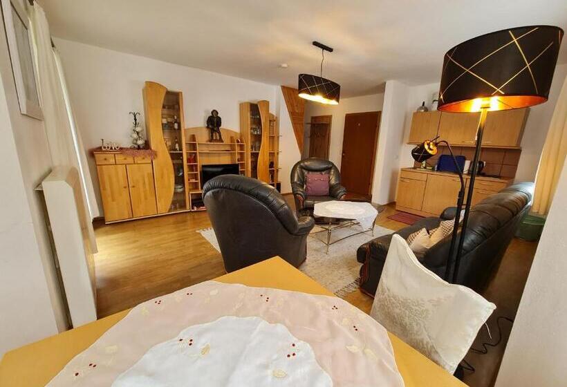 חדר דלוקס עם מרפסת, Camping Gasthof Zirknitzer