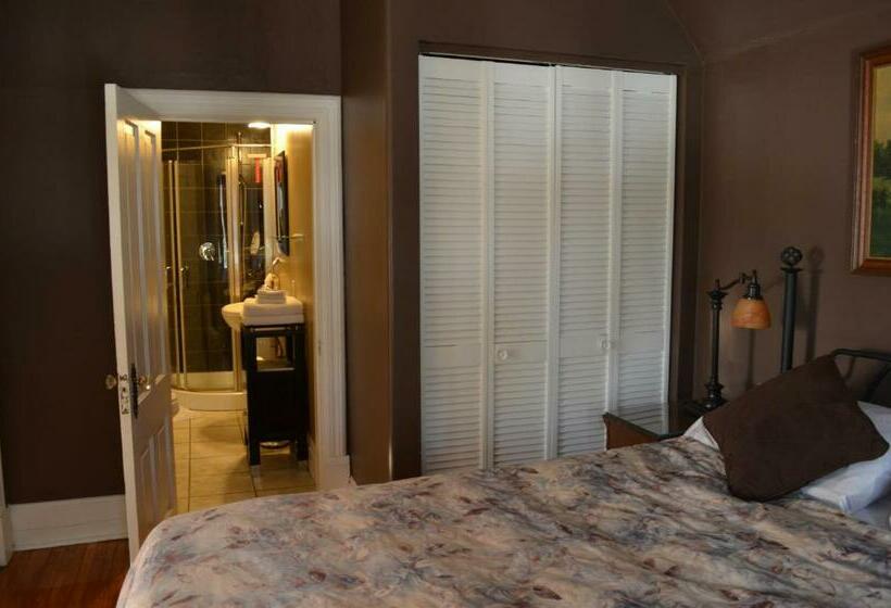 Family Suite, Sir Edgar House B&b