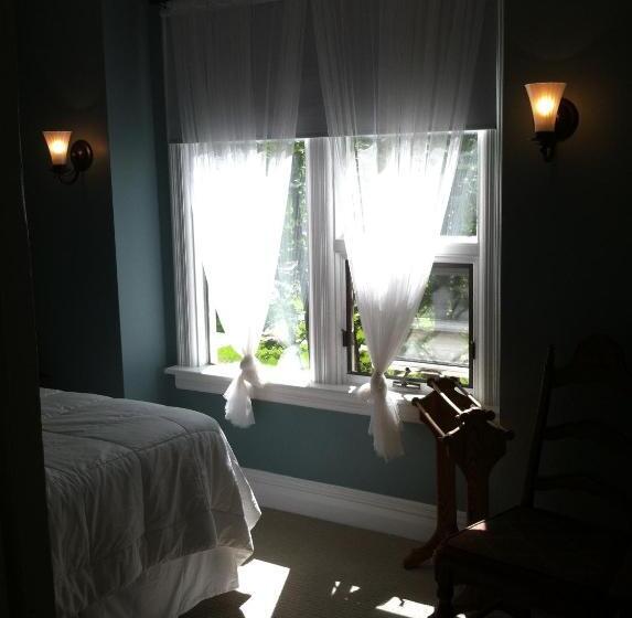Номер Deluxe, Sir Edgar House B&b
