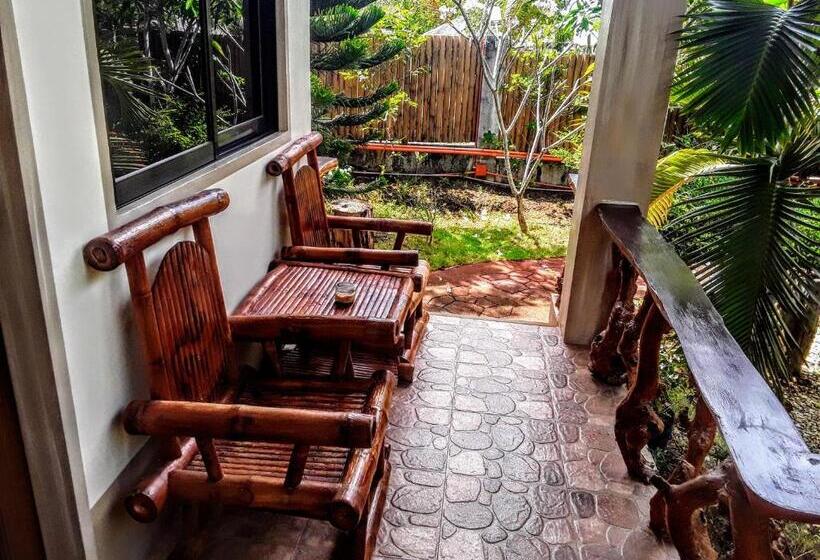 استودیوی لوکس, Adayo Cove Resort